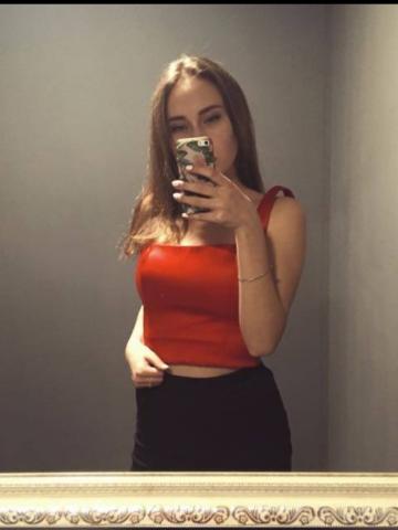 Проститутка Татьяна, 24 года, г. Красноармейское