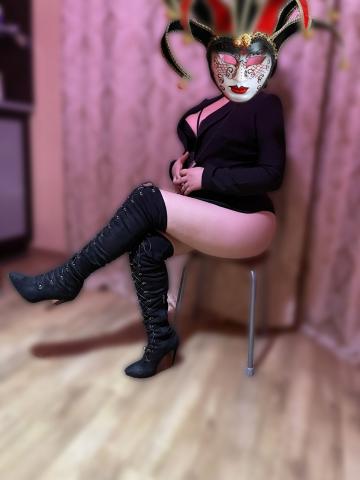 Индивидуалка Кристина фото 4